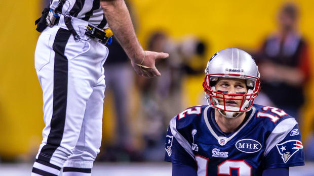 Tom Brady